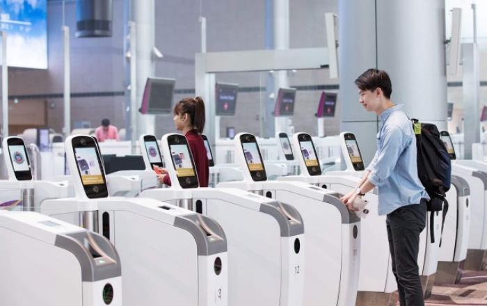 아이데미아, ‘NIST 항공기 탑승 시뮬레이션’ 분야 리더로 선정… 높은 정확도의 알고리즘 입증