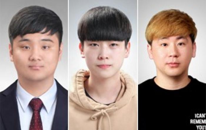 LG, 맨손으로 흉기난동범 제압한 전중현, 변정우, 정규철氏에게 'LG의인상'