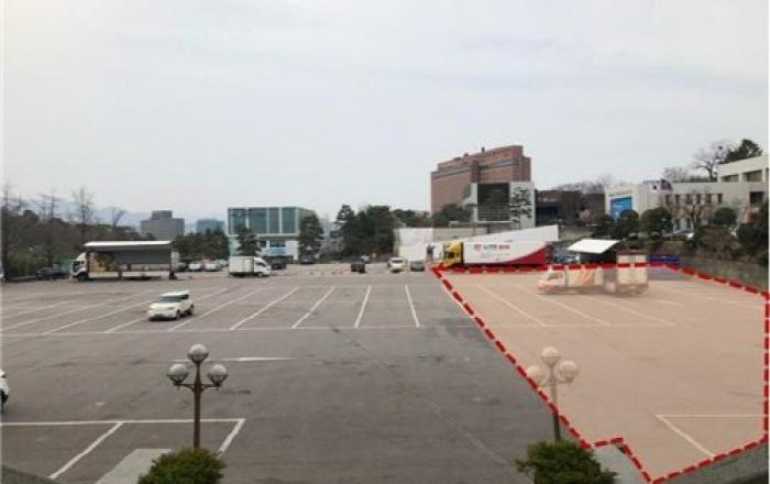 서울 중구, 자유총연맹 부설주차장 70면 주민 개방 시작