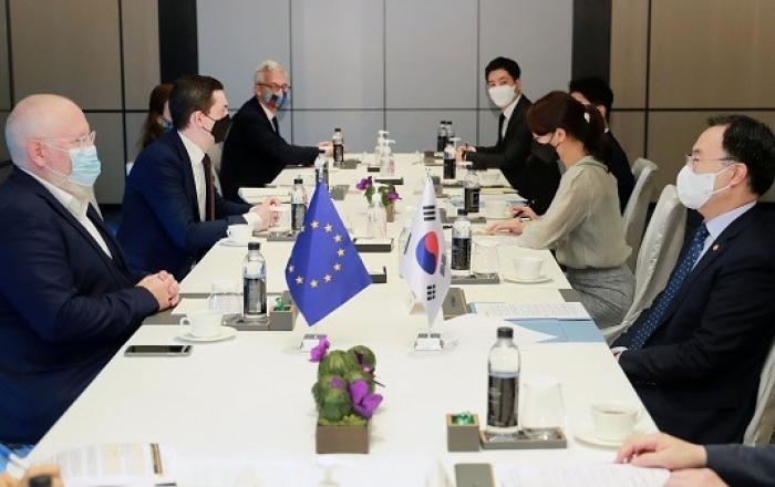 국내 산업에 미칠 영향과 대책은... 빨라지는 유럽발 ‘탄소국경세’