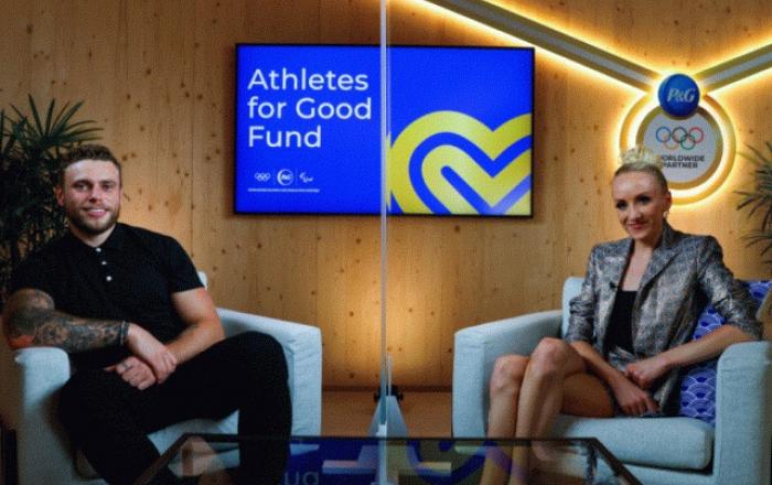 P&G, 2020 도쿄올림픽에서 타인과 지역 사회에 긍정적 영향 남긴 선수들 조명