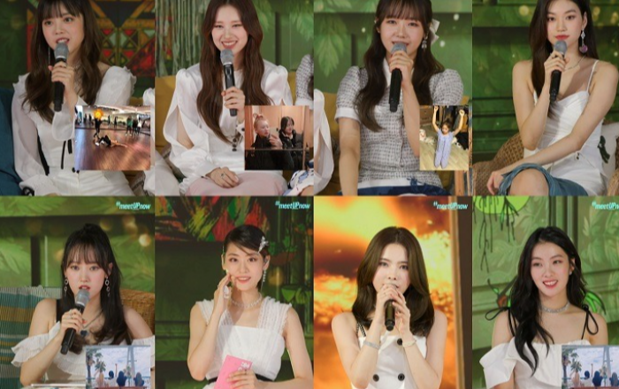 위키미키, 데뷔 4주년 기념 추억 사진부터 역대급 공연까지 공개…