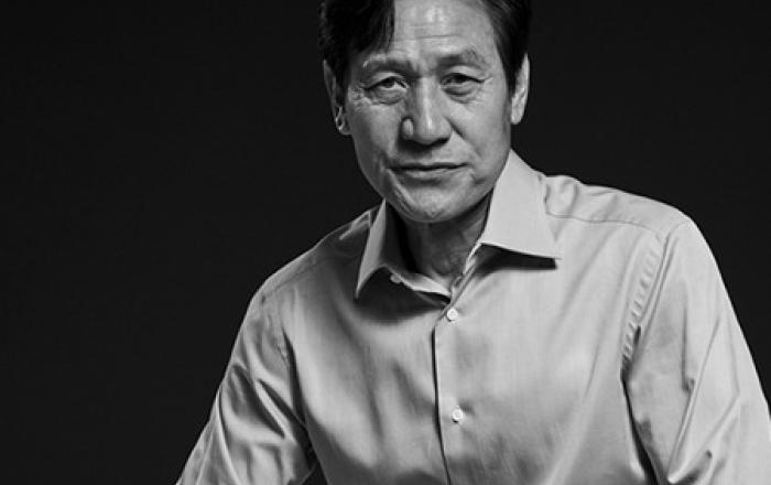 ‘국민배우’ 안성기, 아티스트컴퍼니 전속계약 체결