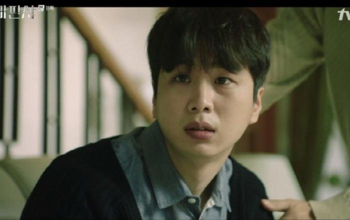 ‘악마판사’ 문동혁, “엄마 미안해, 다 나 때문이야” 뒤늦은 후회…장영남에게 눈물 호소