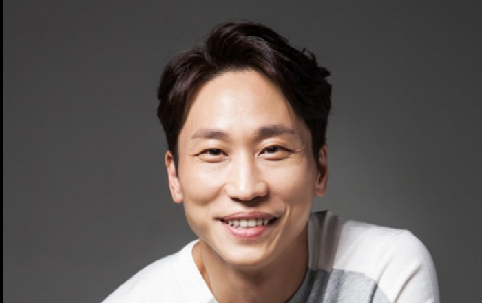 배우 민성욱, 사람엔터테인먼트와 전속계약 체결