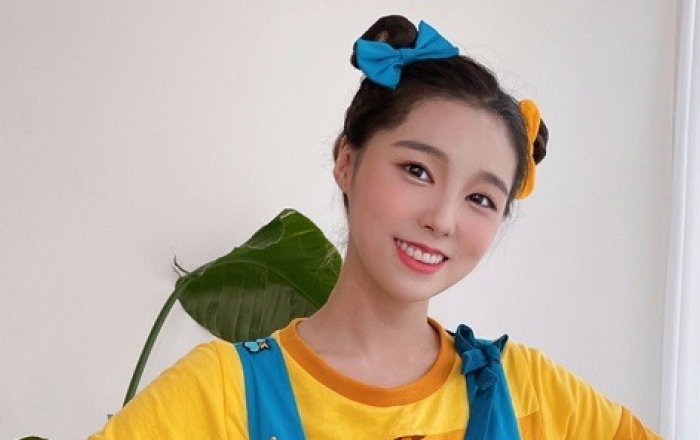 배우 이서영, 어린이들의 친구 ‘뽀미 언니’로 다시 돌아온다! 