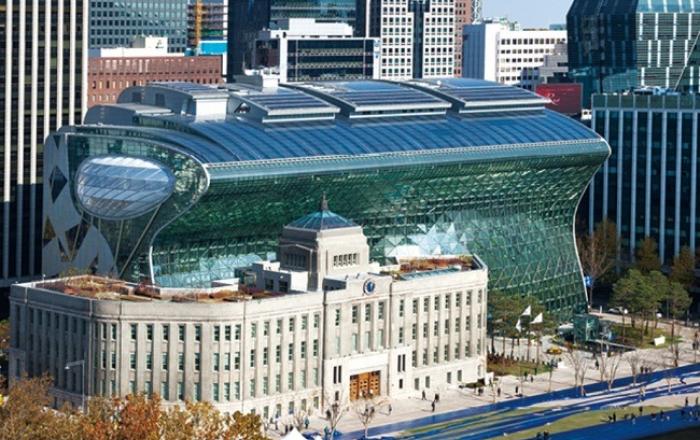 서울신용보증재단-6개 민간기업, 25개 전통시장 온라인 진출 패키지 지원