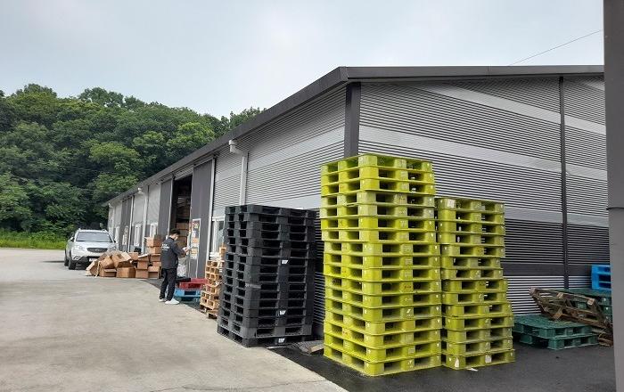 경기도 특사경, 개발제한구역 내 불법행위 대거 적발