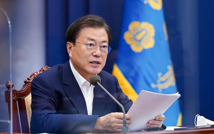 “백신 물량 최대한 효과적 활용…접종목표 달성 앞당길 것”