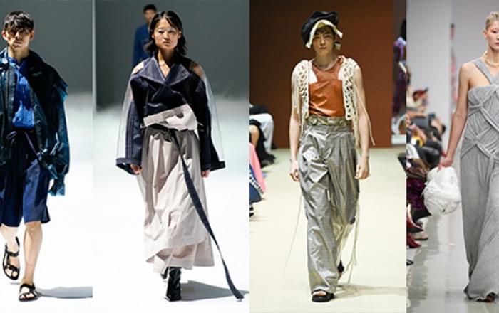 20SS 서울패션위크를 뜨겁게 달군 에스팀의 활약