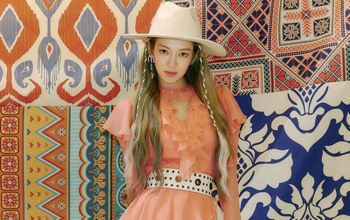 효연 (HYO) 이번 주 음악 방송 출격! 신곡 ‘Second’ 무대 12일 첫 공개!