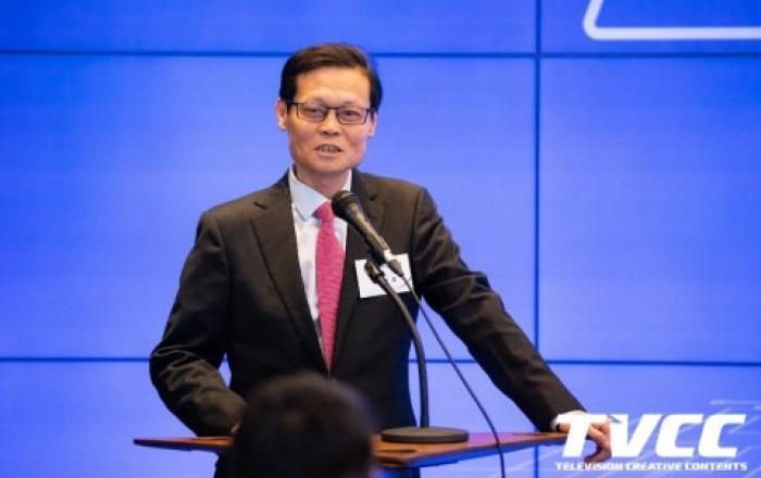 블록체인 미디어 TVCC, 글로벌 시장 진출 본격화