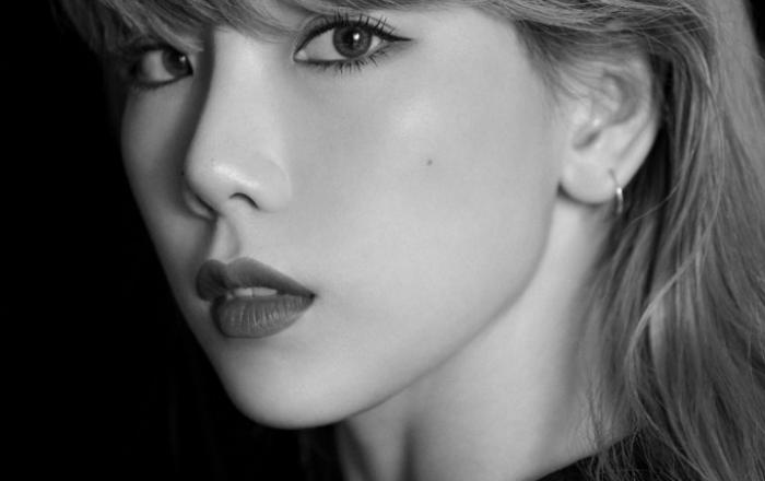 태연, 정규 2집 ‘Purpose’로 주간 음원+음반 차트 1위!
