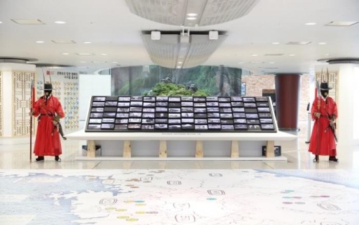 인천공항, AR·VR 기술 기반 한국 문화유산 체험전시 선보인다