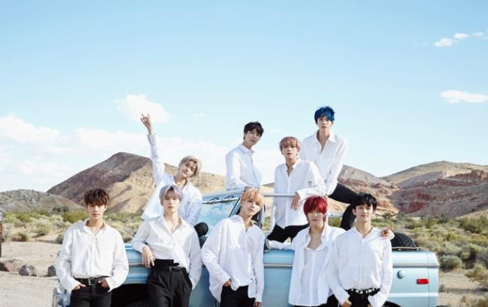 NCT 127, 美 추수감사절 축제 ‘Macy’s Thanksgiving Day Parade’ 참석!