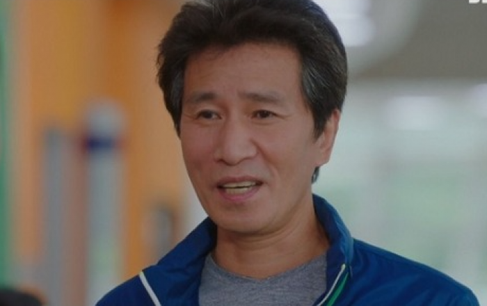 신정근, ‘라켓소년단’ 종영 소감 “배울 점 많았던 작품…시청자 분들께 감사”