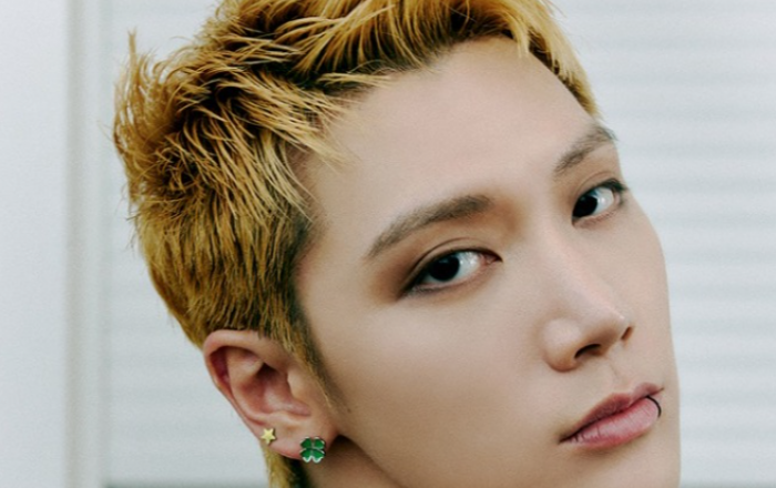 SM ‘STATION’ 텐 솔로곡 ‘Paint Me Naked’ 아이튠즈 톱 송 차트 16개 지역 1위!