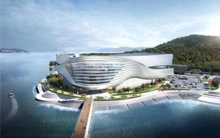 8월 12일 국립인천해양박물관 건립사업 주민설명회 개최