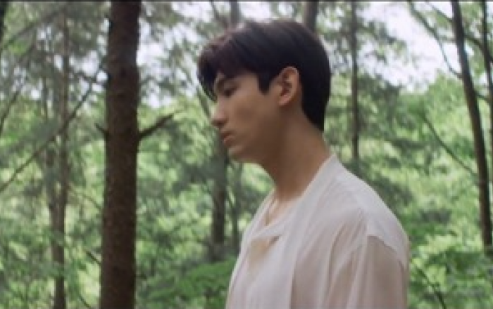 최강창민, 이소라 ‘바람이 분다’ 커버 영상 화제!