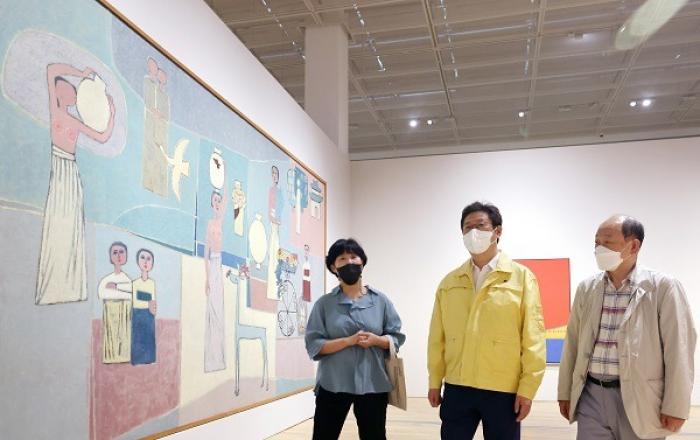 문화·체육·관광 2차 추경 2918억…사업별 지원대책 살펴보니