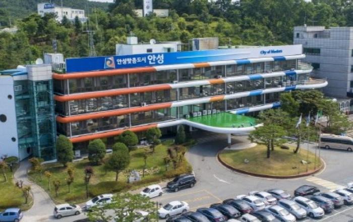 안성시, 기숙사 거주 근로자 대상 코로나 진단검사 행정명령