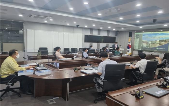 인천시, 자연재해 위험지구 집중 관리해 재해 줄이는데 총력