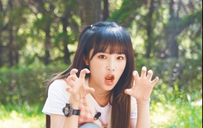 '예나는 동물탐정' 최예나, 첫 단독 MC 데뷔..호랑이→알파카와 특별한 일상