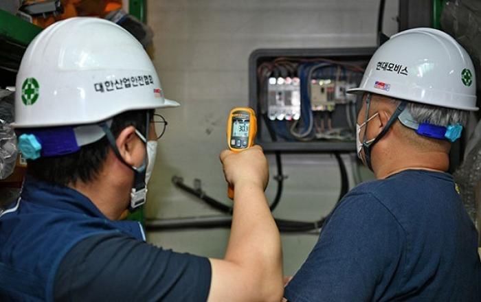 현대모비스, 전국 부품 대리점에 「무상 안전점검 서비스」 제공!