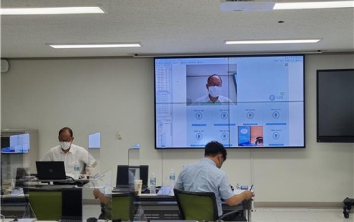 인천시, 행안부와 함께 ‘찾아가는 사전컨설팅 순회 교육' 실시