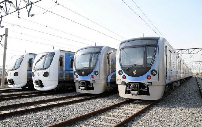 대전∼세종~충북 잇는 광역철도 한발 앞선다