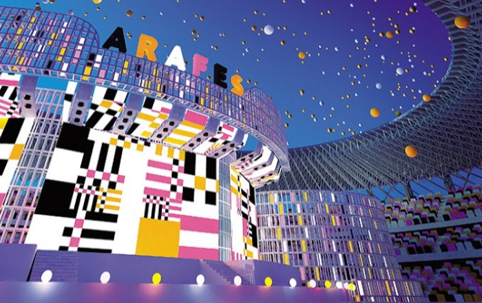 日 인기 그룹 아라시, 온라인 공연 실황 담은 라이브 DVD 18일 국내 발매!