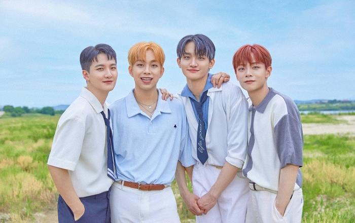 ‘초고속 컴백’ 밴드 루시, 신곡 ‘동문서답’ 20일 발매…유스케 출연까지 열일 행보ing