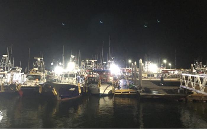 인천시, 8월 31일까지 수산업 관련 외국인 고용사업장 ‘코로나19 진단검사’ 