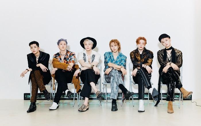 ‘뜨거운 日 인기’ 아스트로, 일본 후지 TV 신작 주제가 참여…