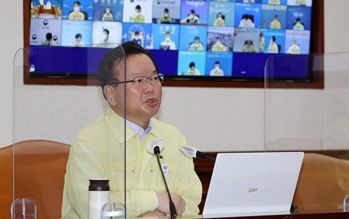 “모더나 백신, 향후 2주간 총 701만회분 공급”