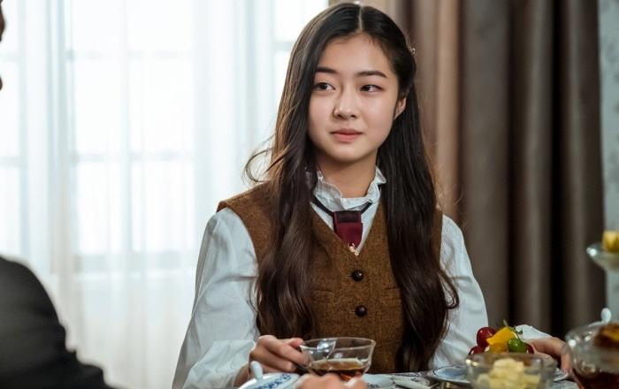 '악마판사' 전채은, “엘리야는 영원히 잊지 못할 인생 캐릭터...지켜주고 싶었다”