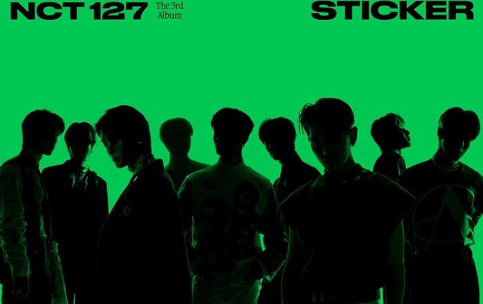 ‘K-POP 대세’ 출격! NCT 127, 정규 3집 ‘Sticker’ 9월 17일 발매!