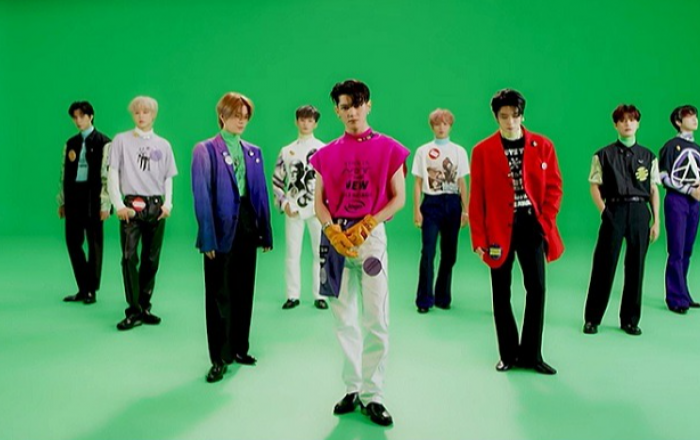 ‘컴백’ NCT 127, 새 앨범 예약판매 단 하루만에 선주문 132만장 쾌속 돌파!