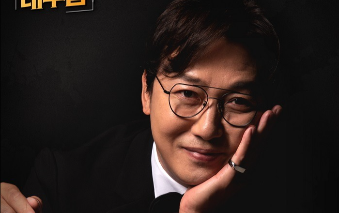 MBC 새 웹 예능 ‘대부님’에 첫 선... “예능신이 보우하사” ‘뮤즈온 2021’