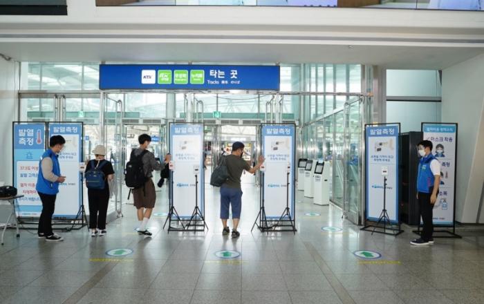 추석 열차 승차권, 창가 좌석부터 우선 판매