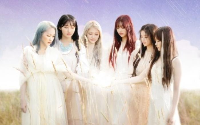 에버글로우, 노래로 펼치는 선한 영향력..유니세프 캠페인송 'Promise'