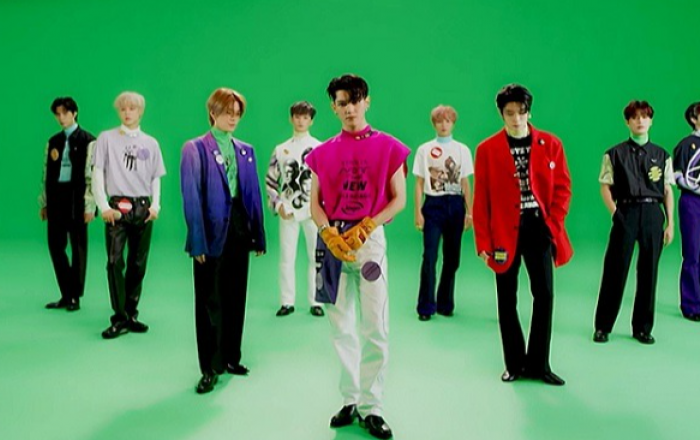 ‘핫 컴백’ NCT 127, 신곡 ‘Sticker’로 글로벌 히트 이어간다!