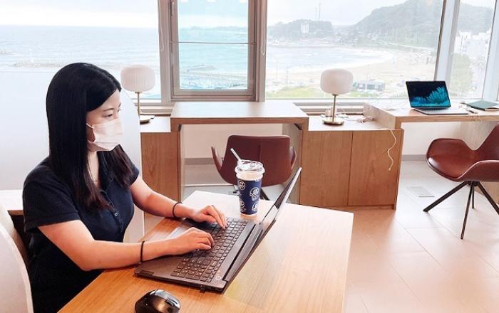 한화생명의 새로운 일하는 방식, 'Remote Workplace' 운영