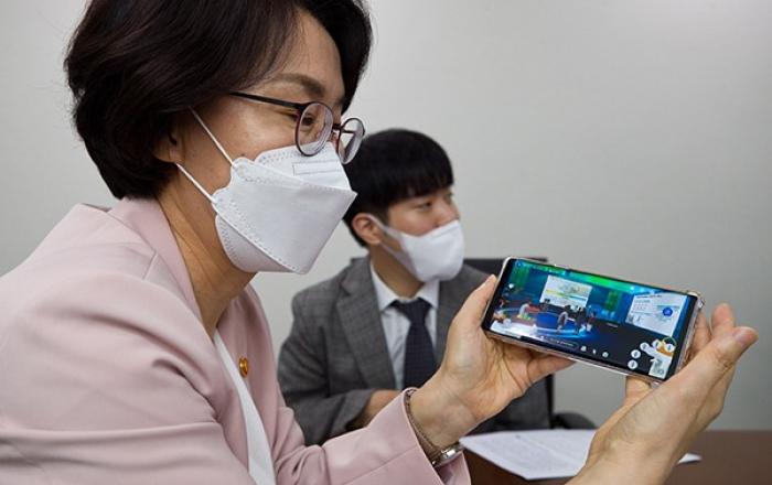 청년들 위한 디지털 자원·공간 지원 강화한다