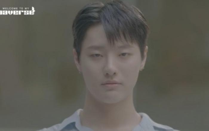 우즈(조승연), 오늘(27일) 신곡 'Lullaby' 발매..베이버스 스튜디오 라이브 영상 첫선