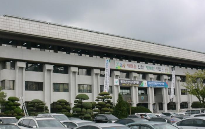 인천시, 저소득한부모가정 사랑의 반찬 후원