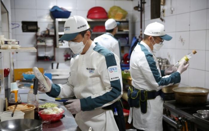9월에도 집중되는 식중독 사고… 세스코 “식당사장님, 이것만은 지키세요”