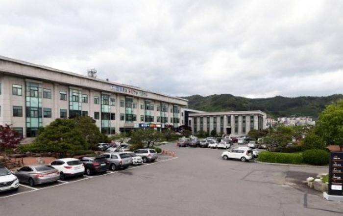 하동산 고급 차 '하동명차' 선물 세트 출시