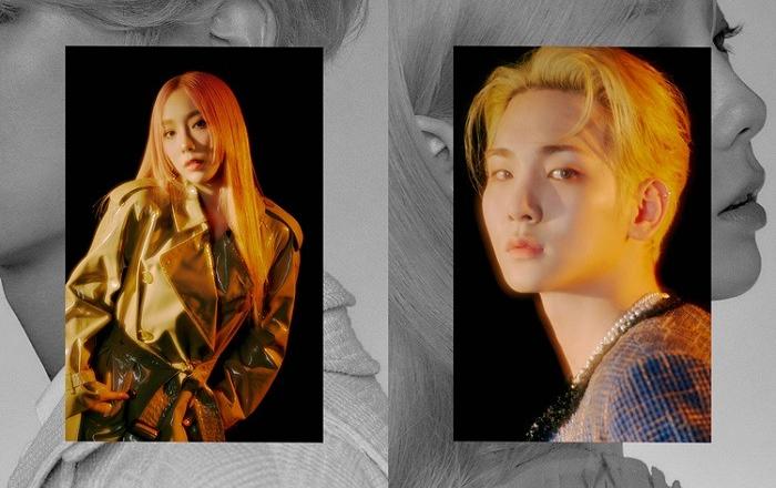 샤이니 키, 신곡 ‘Hate that… (Feat. 태연)’ 30일 오후 6시 음원+MV 공개!