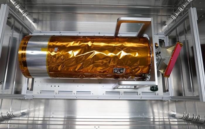 내년 8월 발사 달 궤도선에 NASA 고정밀 카메라 장착 완료